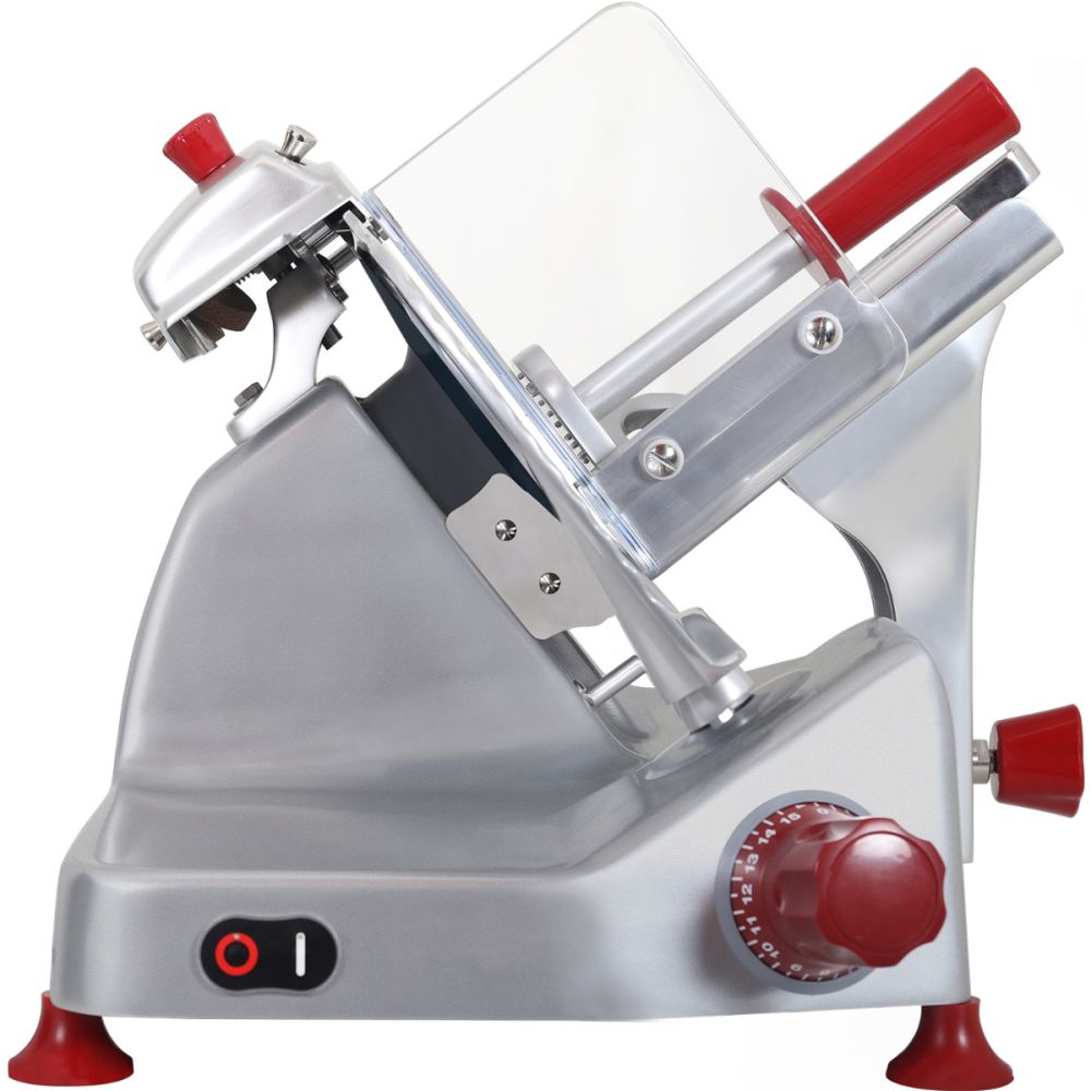 Berkel Professional Slicer PRO Line XS25 Total Grey